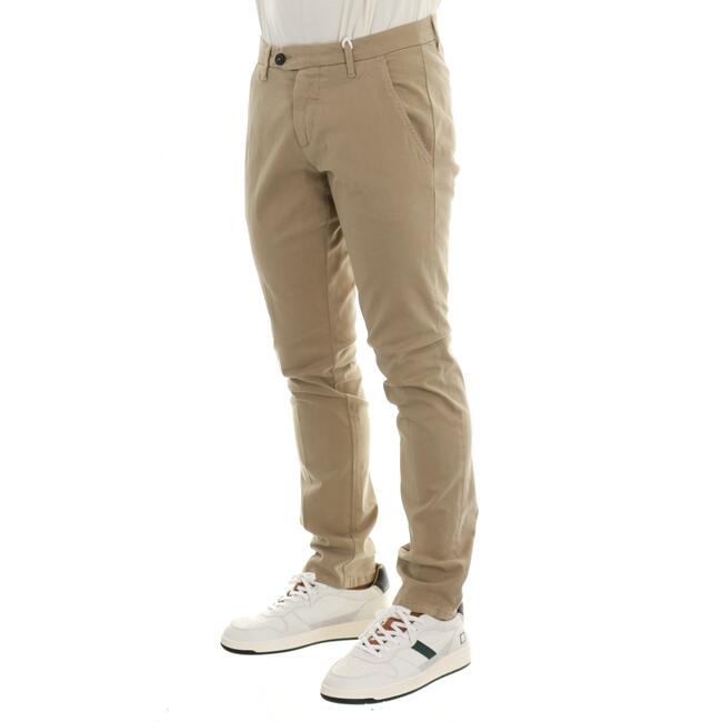 PANTALONE NEW ROLF ROY ROGERS - Mad Fashion | img vers.1300x/